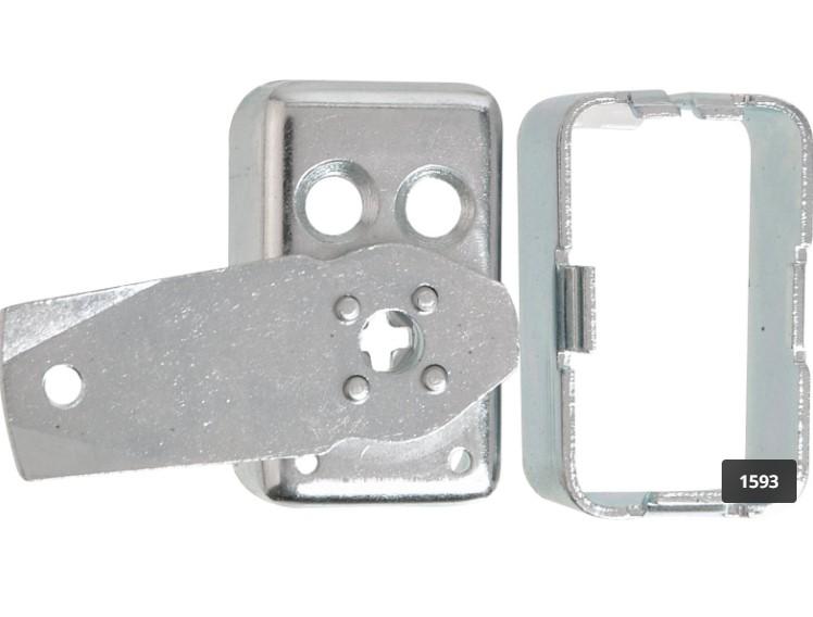 Assa Abloy 1593 kapilukk