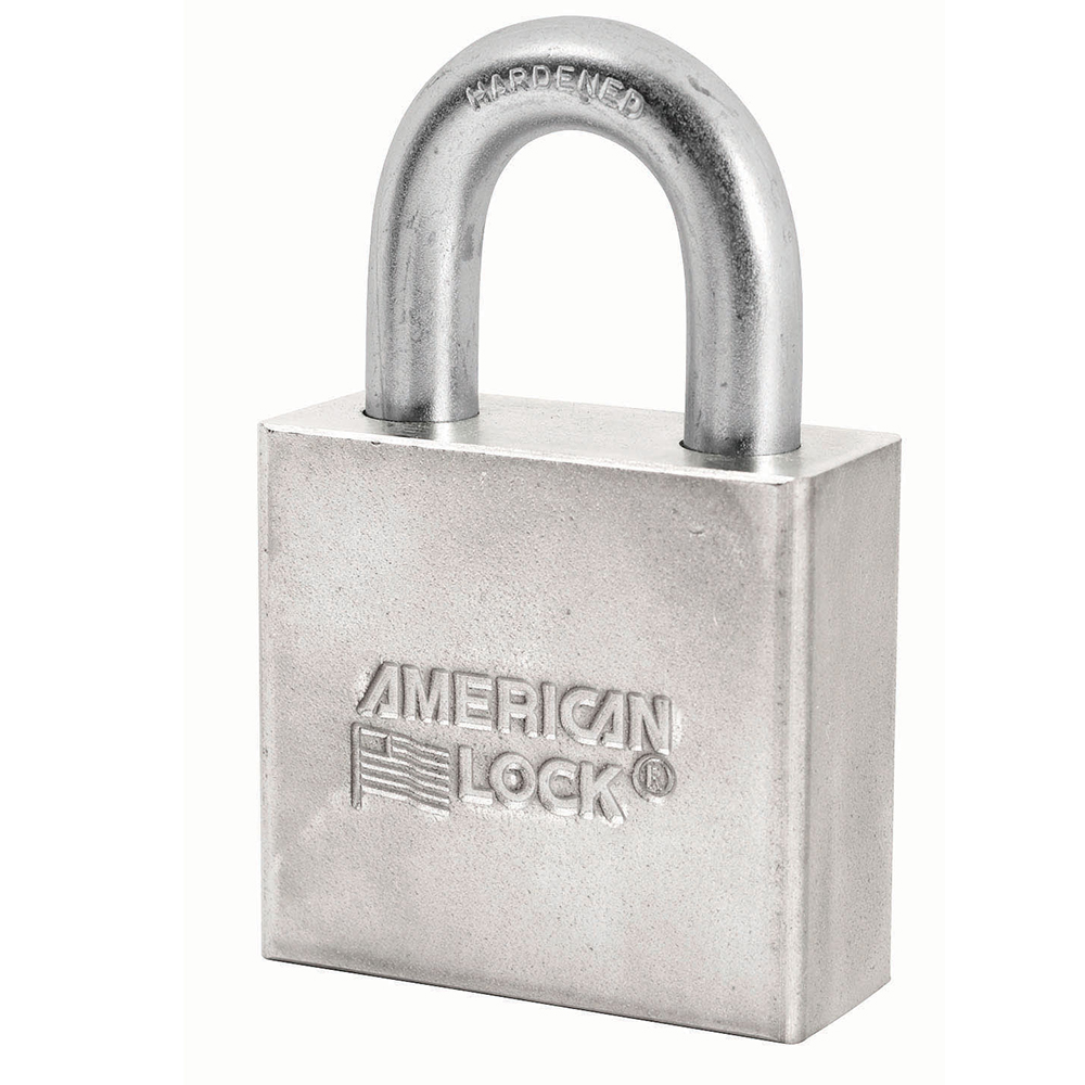 Master Lock lukuga tabalukk A50KA