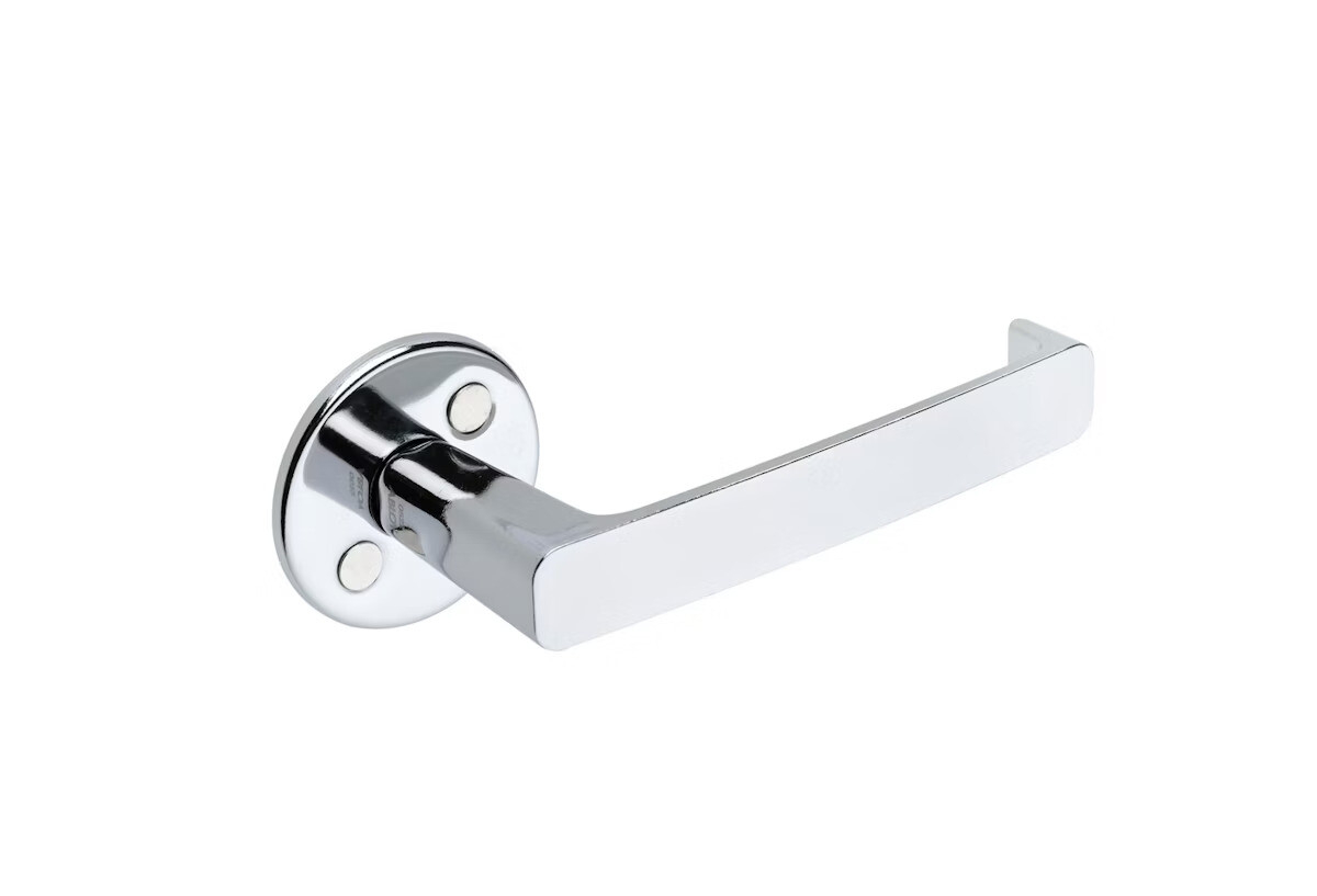 Ukselink Prime Abloy kroomitud