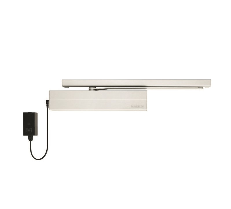 Assa Abloy DC700 G-FM vabalt liugleva funktsiooniga uksesulgur