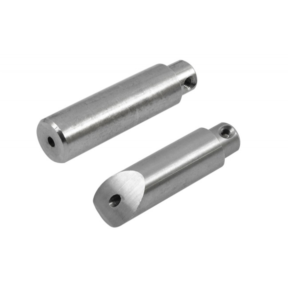 Lukustuspolt LOCINOX, profiilile 100 mm