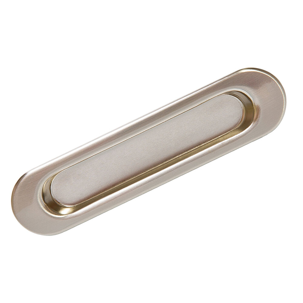 Sissefreesitav ukselink MP 150x36mm matt kroomi värv