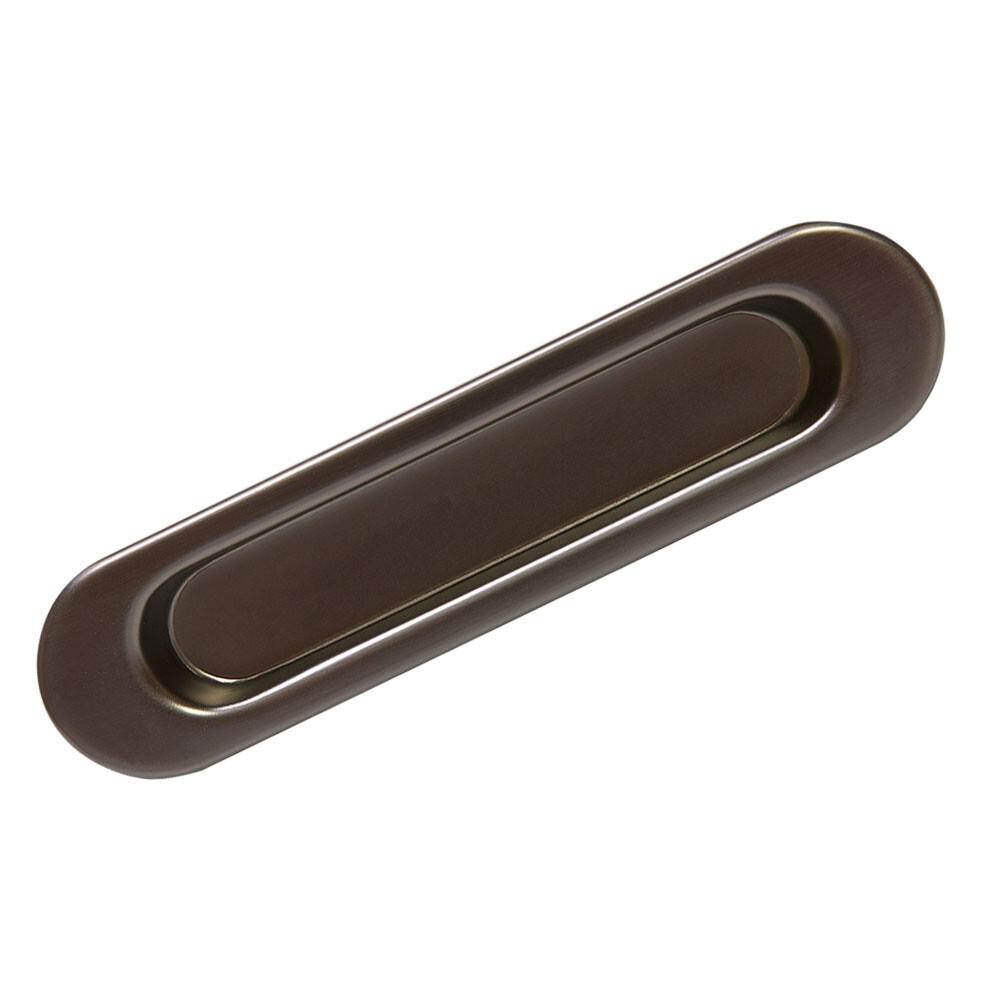 Sissefreesitav ukselink MP 150x36mm must