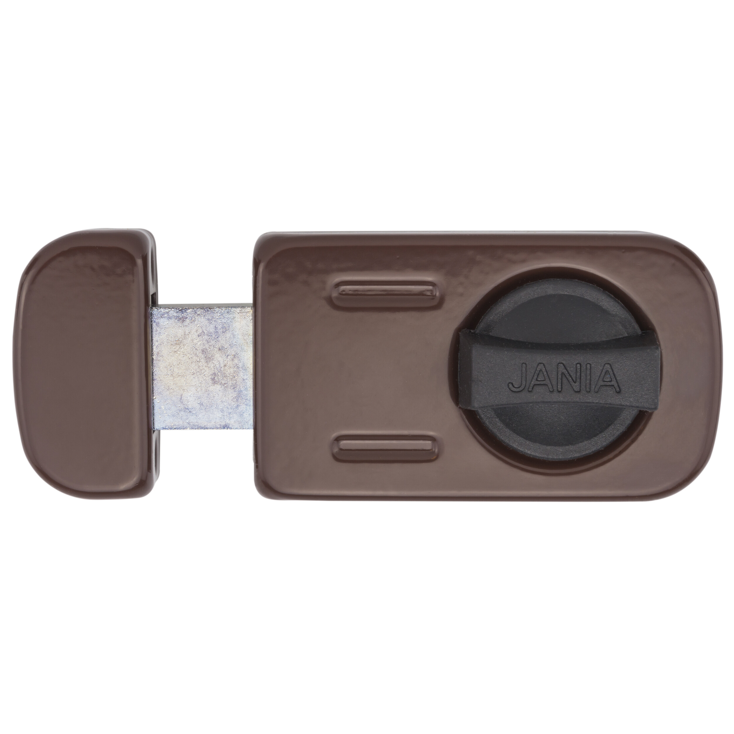 Pindlukk 54x130x37mm pruun