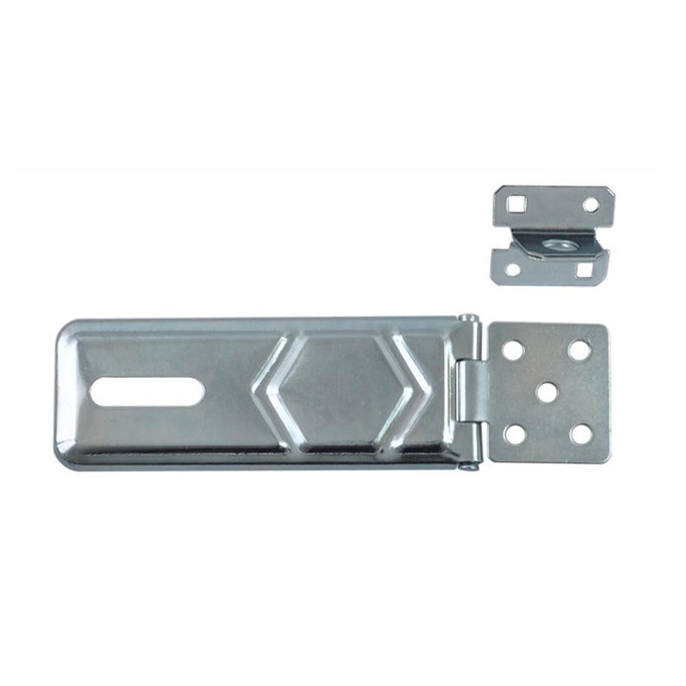 B-Harko tabakramp 125 mm
