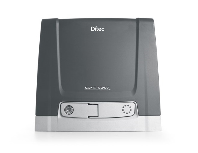 Assa Abloy Ditec liugvärava automaatika NeoS 600