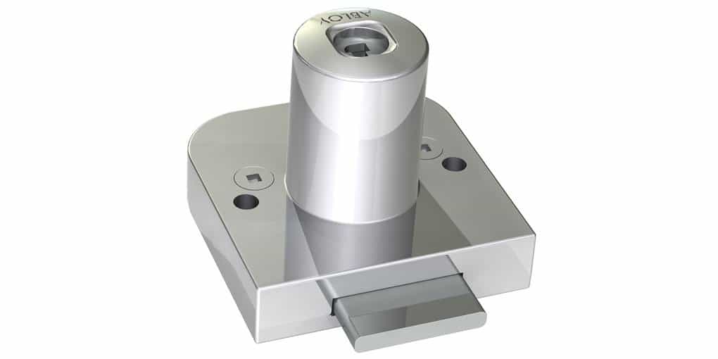 Abloy OF220 mööblilukk
