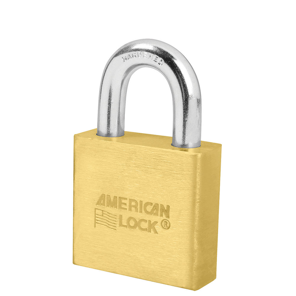 American Lock ilmastikukindel tabalukk A5570KA