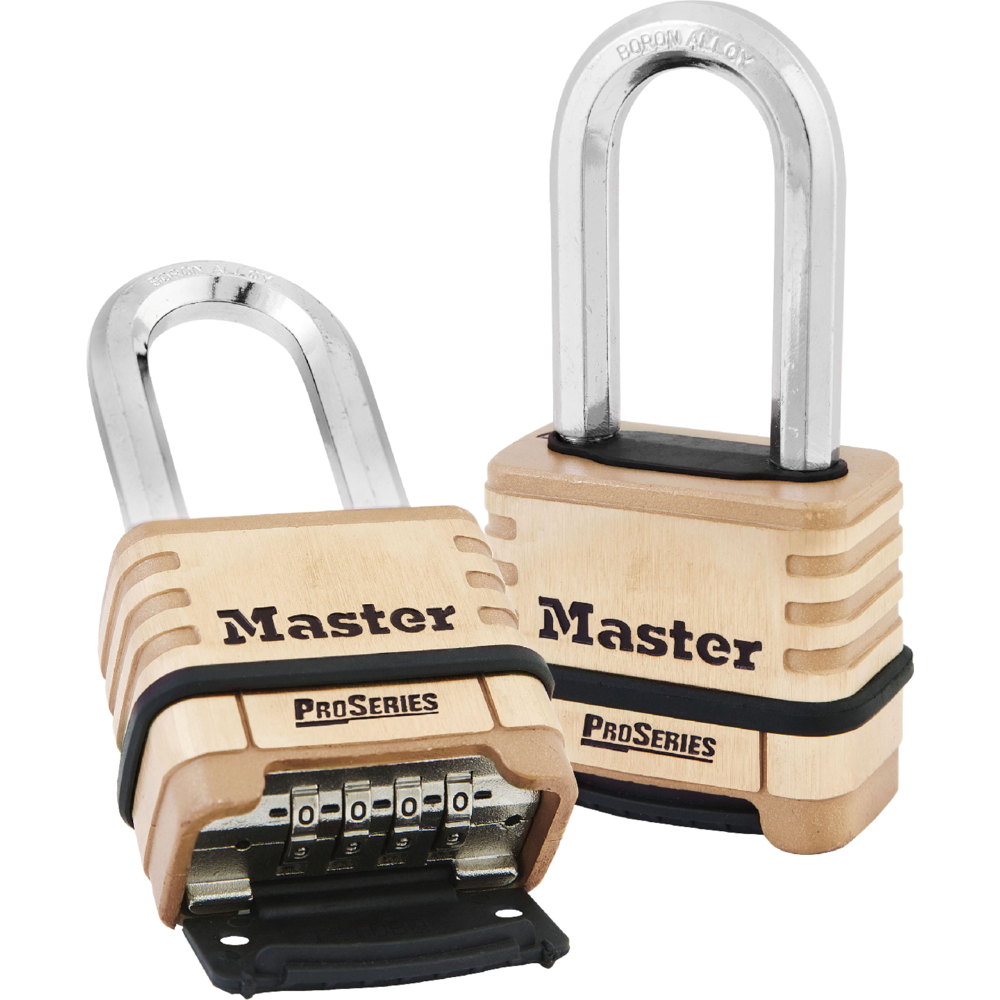 Master lock koodiga tabalukk 1175DLH