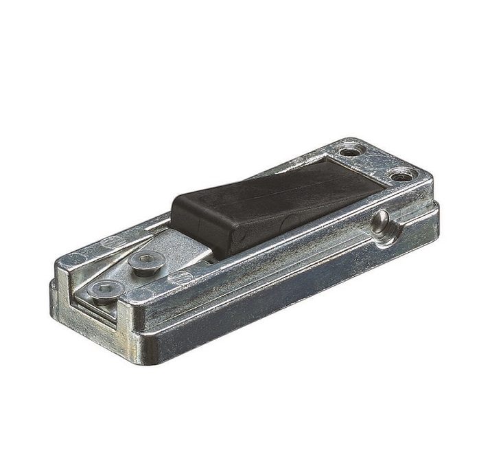 Assa Abloy A152 mehaaniline lahtihoidev fiksaator liugvarrele