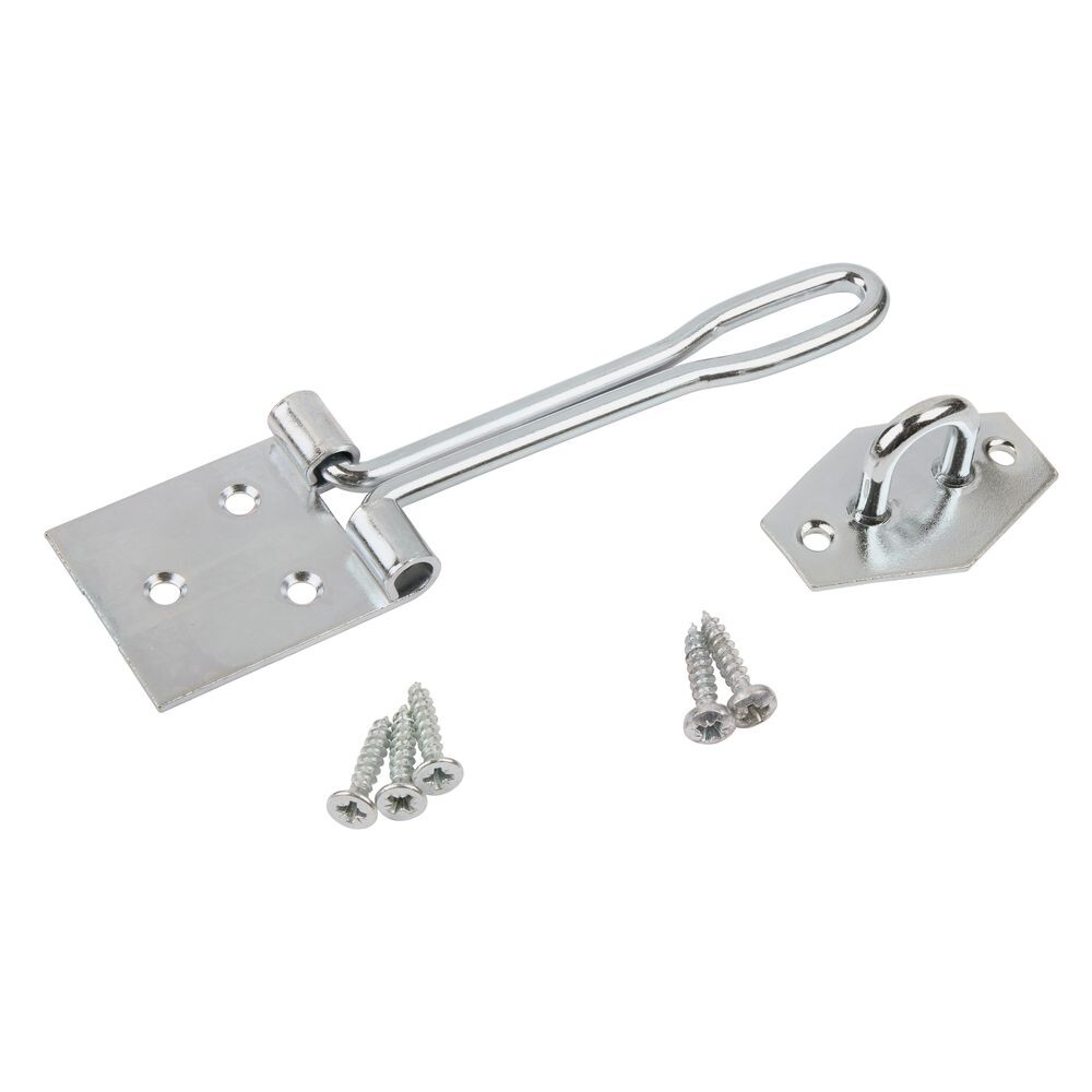 Tabaluku kronstein 80x25mm tsingitud