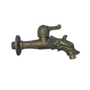Messingust segisti, 140mm