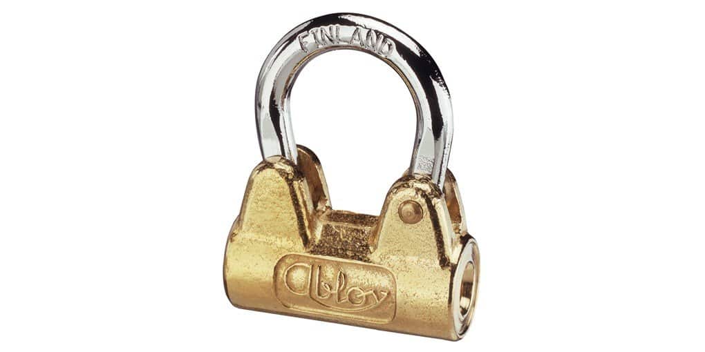 Abloy tabalukk 3020