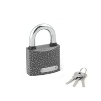 Tabalukk PD-01 50/29/Ø9mm/3 võtit