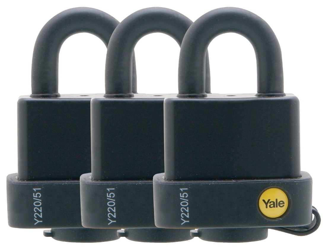 Tabalukk YALE General Security GY220 YALE