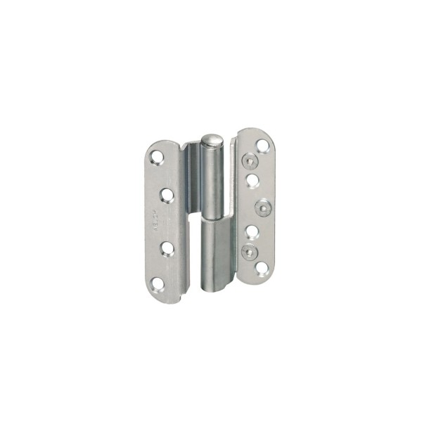 ABLOY hing NTR 110x30 TKSS ZN (mantel)