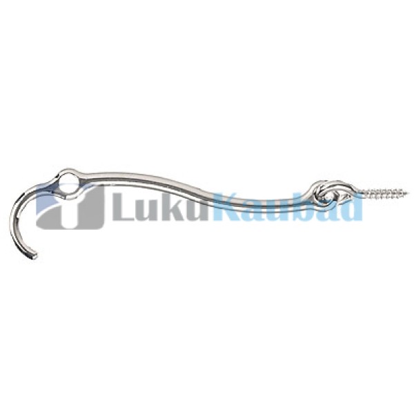 Aknahaak ROCA H300 144 mm