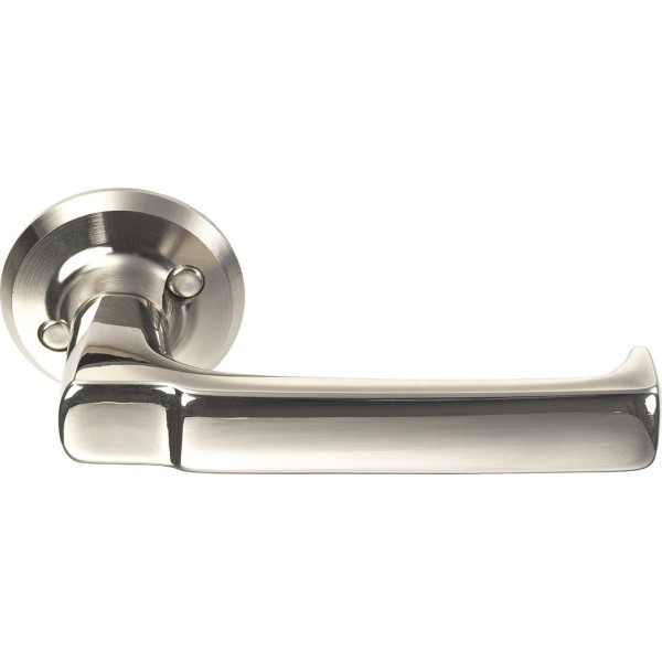 ASSA Classic 6647, lisavedruga ukselink