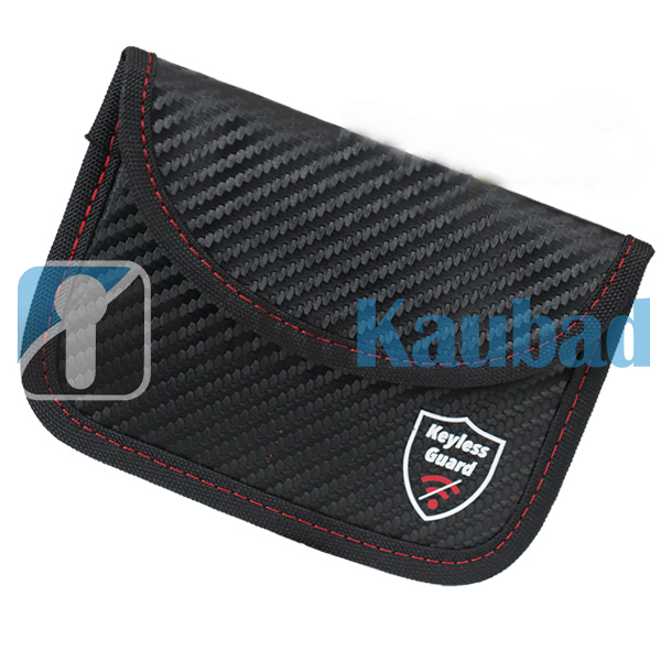 Autovõtme kaitsekott (Keyless guard)