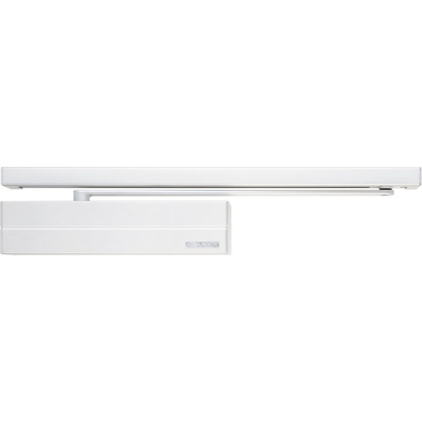 Cam-uksesulgur ASSA ABLOY DC700 BC 3-6 (hall, sobilik liugvarrega)