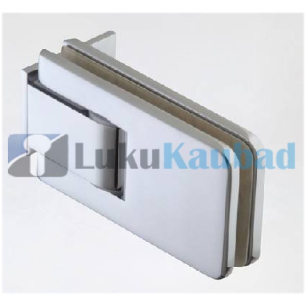 DORMA klaasukse hing BF111 klaas/sein