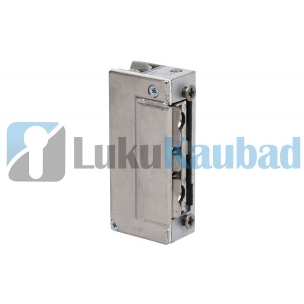 Elektriline piidavasturaud JiS 1410RFT 12V AC/DC 370mA (avamislihtsustiga)