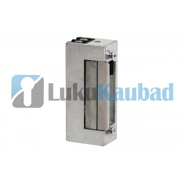 Elektriline piidavasturaud Openers&Closers 34E11 (12V DC, vooluga suletud)