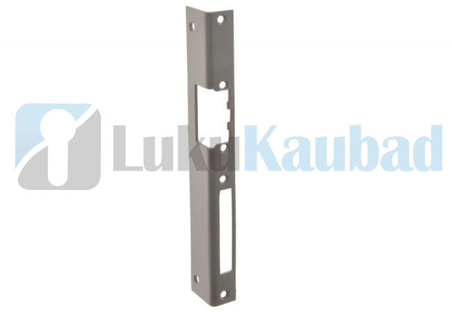 Vasturaua paigaldusplaat ELP 250x25x35 mm