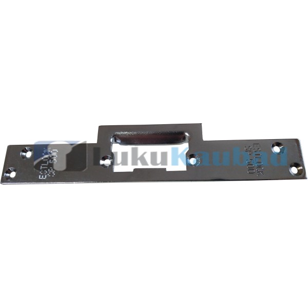 Elektrivasturaua kinnitusplaat ESTLOCK SP500