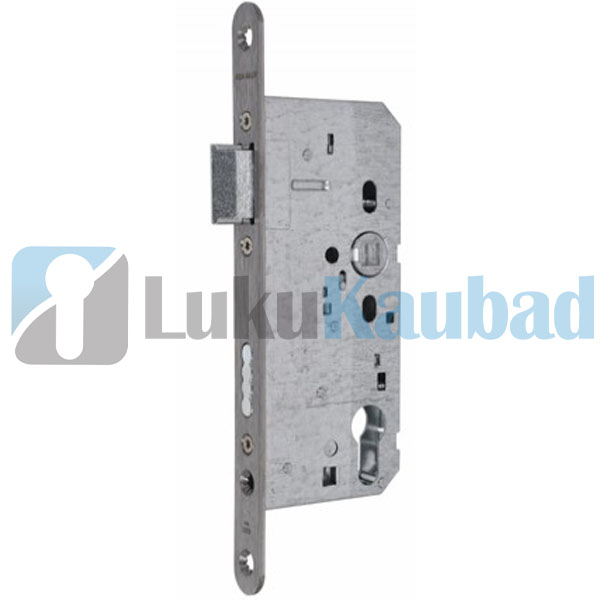 Euro-lukukorpus tuletõkkeustele ASSA ABLOY N1050