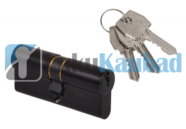 Lukusüdamik AGB 35/35