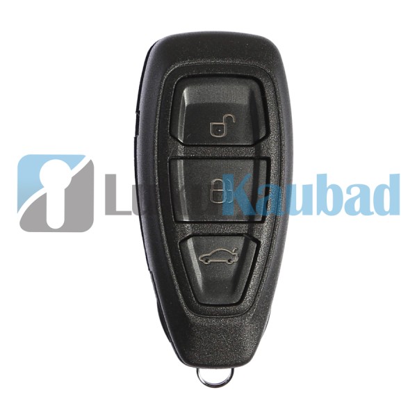 Ford Smartkey korpus (3nupuga)
