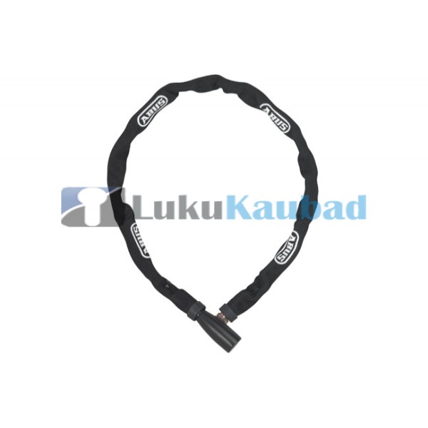 Jalgrattalukk ABUS Chain 1500 Web/60 - Must