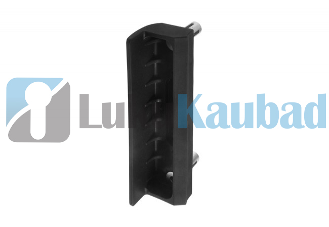 Jalgvärava lukuvastus LOCINOX SMKL QF