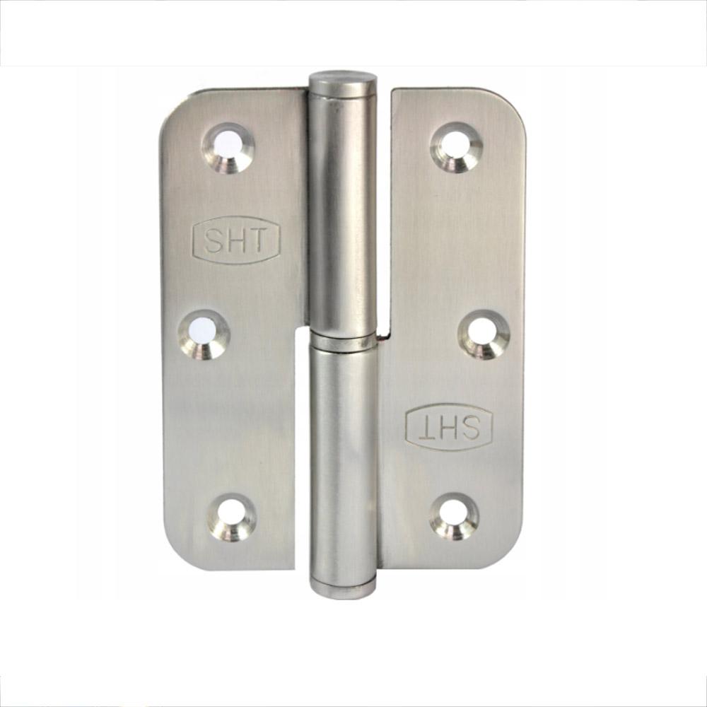 Roostevabast terasest hing 90×65 – vasak