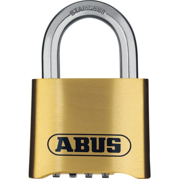 Koodiga ripplukk ABUS Marine 180IB/50