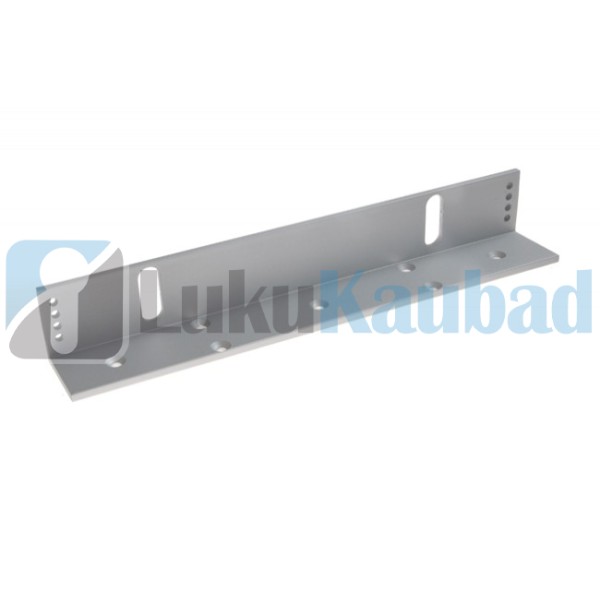 L paigaldusplaat magnetile Yale US06 270kg