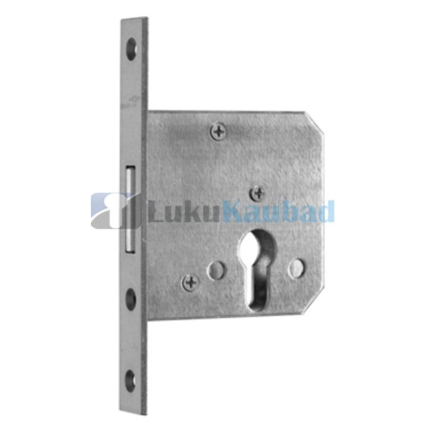 Lisaluku korpus BMH 114 PZ HO + vasturaud S34