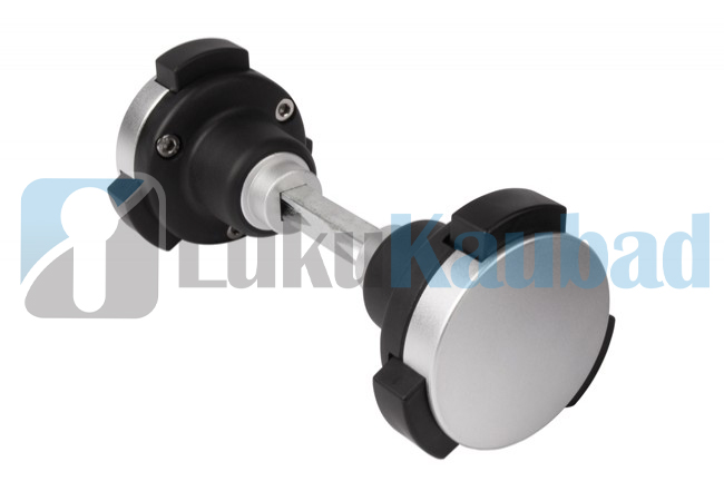 Locinox nupplingid Kidloc