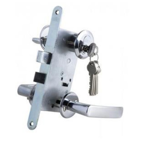 Lukukomplekt 565 Analoog