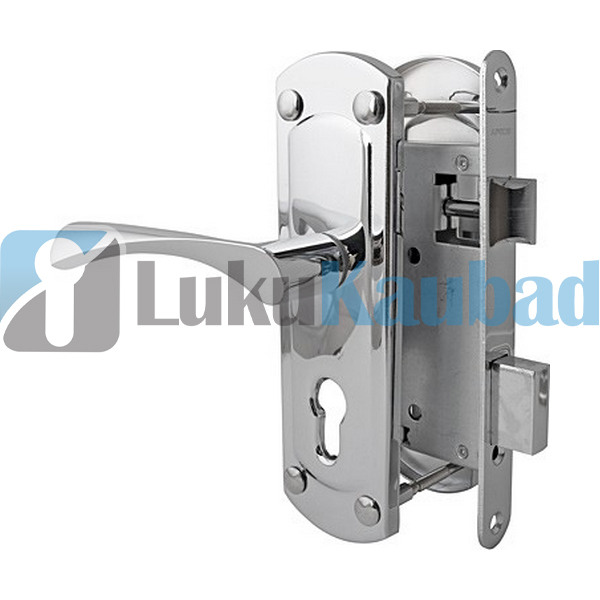 Lukukomplekt APECS 1425-CR