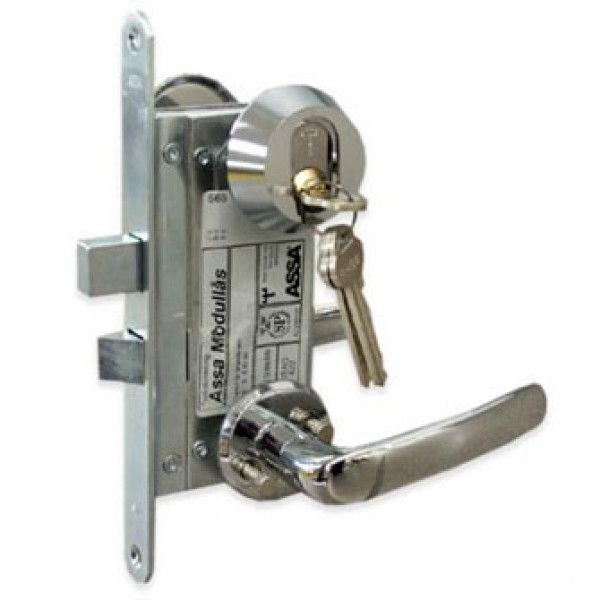 Lukukomplekt ASSA 565