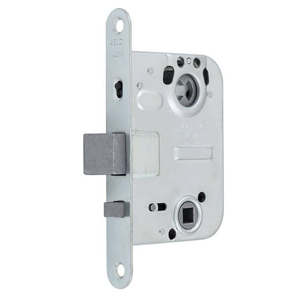 Lukukorpus ABLOY 4260