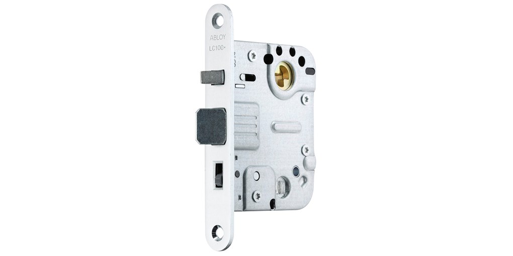 Lukukorpus ABLOY LC100