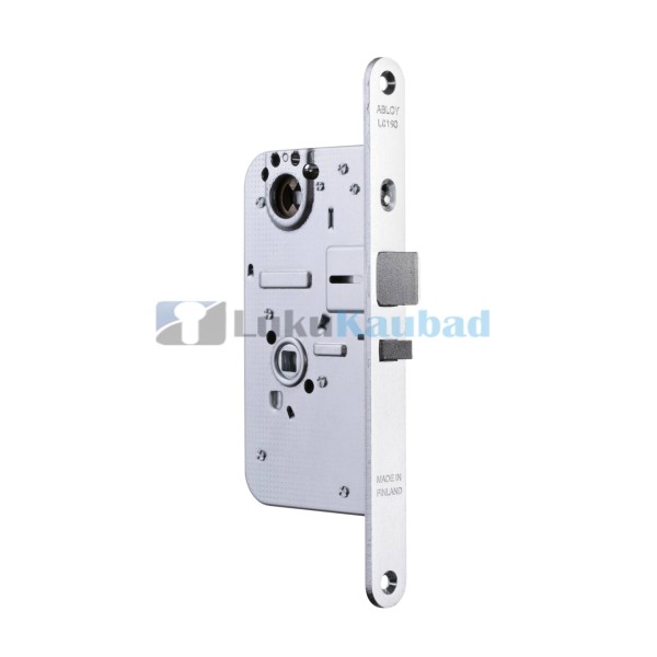 Lukukorpus ABLOY LC190