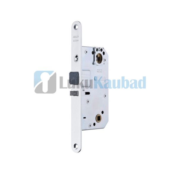 Lukukorpus ABLOY LC204 Fe/ZL (EI120)