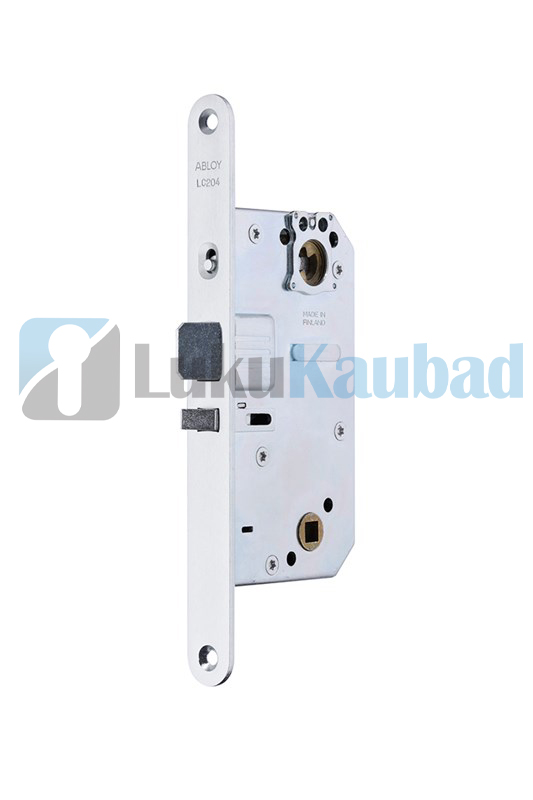 Lukukorpus ABLOY LC204 Fe/ZL (EI120)