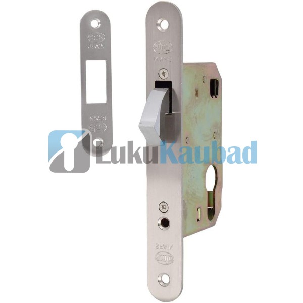 Lukukorpus konkskeelega AMIG 501 PZ + silevastus MNI