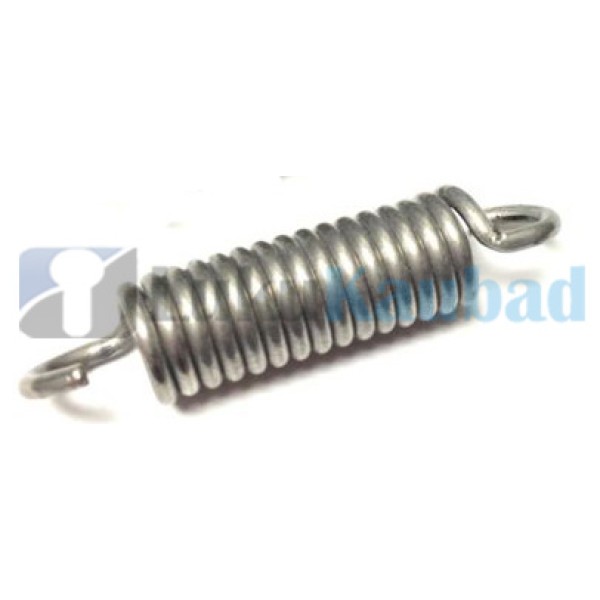 Lukukorpuse sisemine lingivedru (ABLOY LC200, ABLOY 4190)