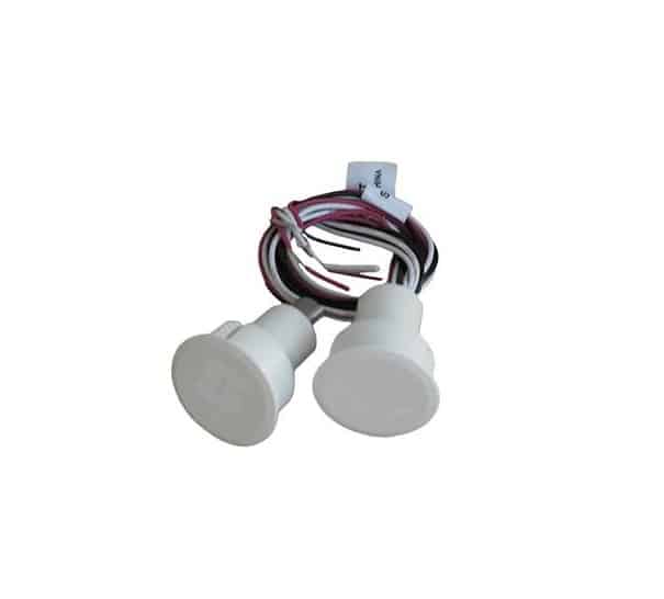 Abloy EA502 profiilukse uksemagnet